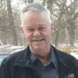 Gerald (Gerry) Johnson