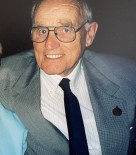 Gordon (Bubsy) Rourke