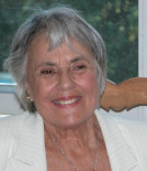 Suzanne Côté Gauthier