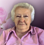 Adrienne Beauchemin Roussy