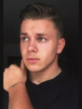 Jonathan Dégarie