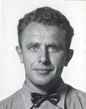 Bernie Boersma