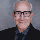 Gordon Arthur Hipel
