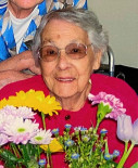 Helen Maude Outhwaite