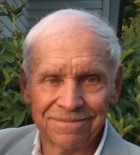 William John (Bill) Hanula