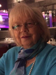 Alice Robert Lareau