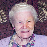 Wilhelmina Klimpke Hartenberg