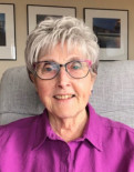 Catherine Ann Hachey Fegan