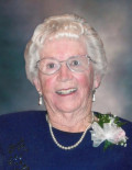 Margaret O'Keefe Carroll