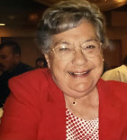 Katherine Mary (Kaye) Buckley Muise