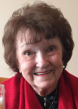 Huguette Daigneault Barteau