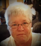 Yolande Lessard Beaudry