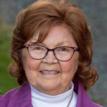 Corinne Marie Savoie