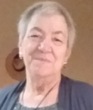 Mireille Durand
