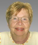 Huguette Deschamps Bellemare