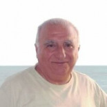 Zohrab Arabsaissian
