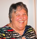 Ginette Godbout Caya