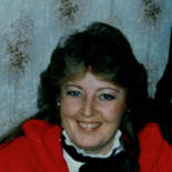 Marilyn Jones