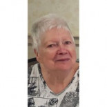 Arleen Marilyn Burtenshaw Howlett