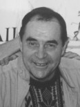 Nykola (Nick) Nykoluk