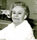 Mary Adelaide Conway