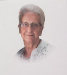 Solange Dufour