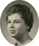 Ethel Grace MacKinnon Corbett