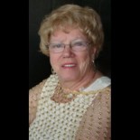 Lena Tilla (Lee) Acott