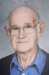 William (Bill) Durant Mullock