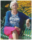 Beverley Anne Monck