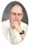 David Alan Burkinshaw