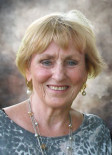 Agnes Helen Nagy Chayer