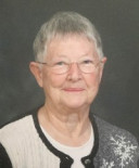 Lillian May Bruce Burton