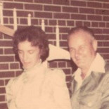 Betty Lorraine Little