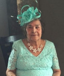 Lena Genevieve Woodhouse