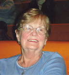 Louise Lalonde Angers