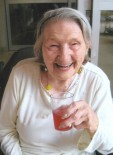 Anna Betty Millis Oleksyn