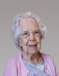 Bertha Bluteau