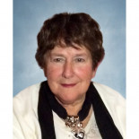 Aline Boisvert Desfossés