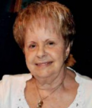 Jeannine Gascon Gingras