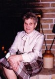 Nellie Catherine Armstrong Murray