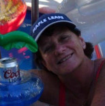 Cheri Jaye McPherson Bailey