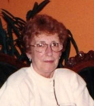 Yolande Poulin