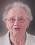 Jeanne Boucher