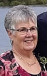 Barbara Ann Keough