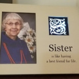 Pauline Marie Sabean