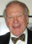 Bruce Leslie Laver