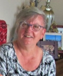 Hélène Mundy Robitaille