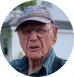 Ralph Douglas Henderson