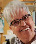 Lauretta (Laurette) Degarie